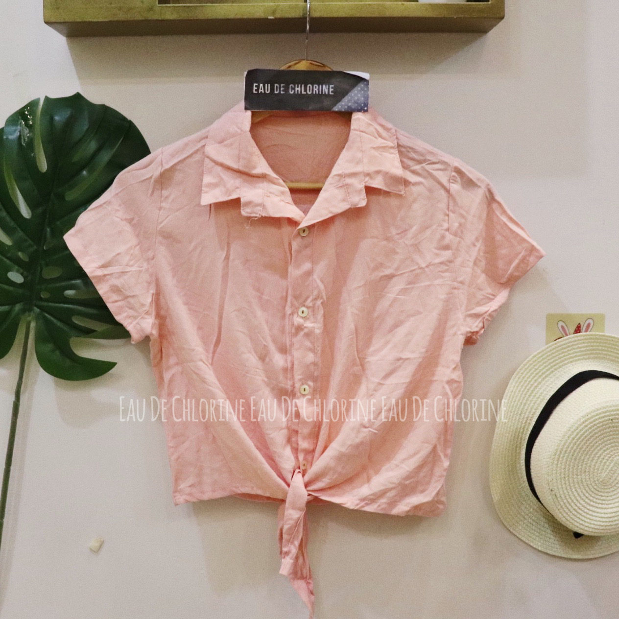 Women Polo Button Down Polo Short Sleeves Polo Plain Polo Lazada PH
