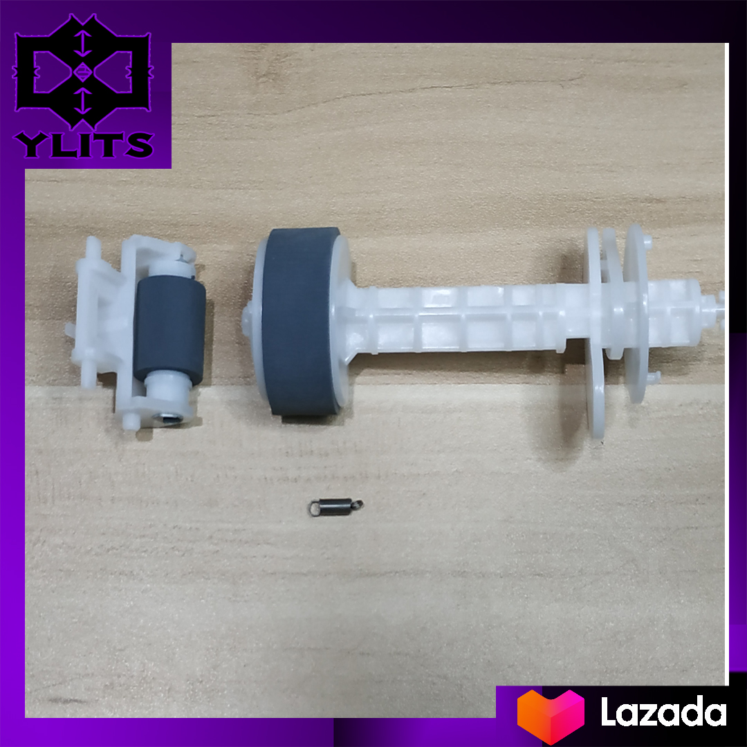 L210 L110 L120 L365 L565 Paper Feed Pickup Roller for Epson L111 L130