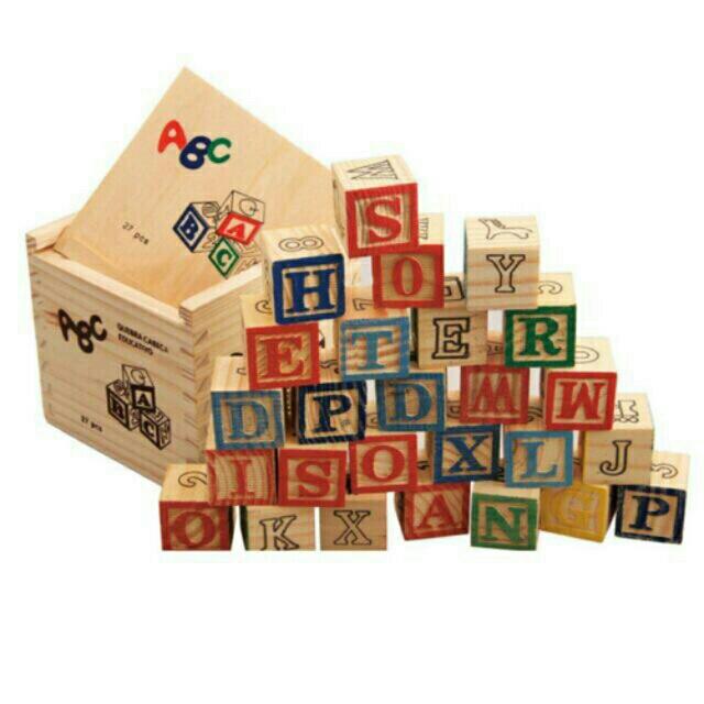 where to buy wooden blocks