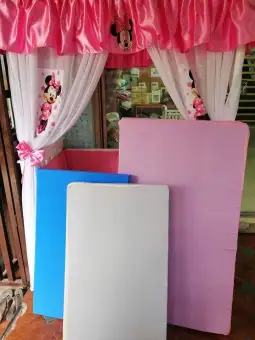 uratex foam for crib