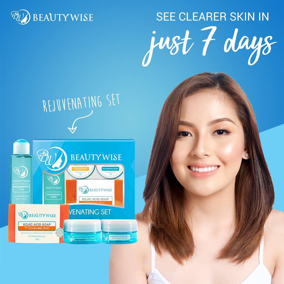 Rejuvenating Set Beauty Wise Review And Price