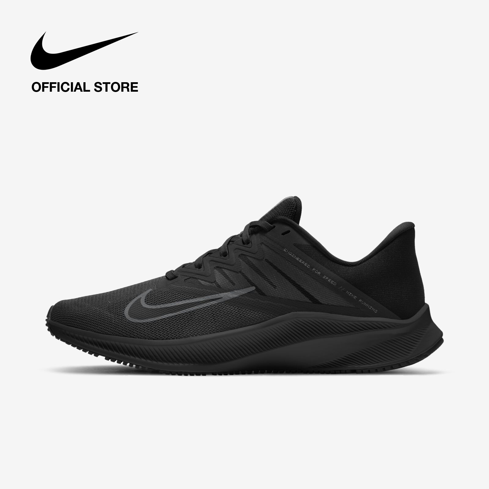 nike men's quest 3