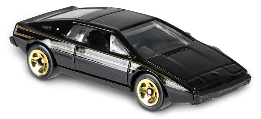 Hot wheels best sale lotus esprit