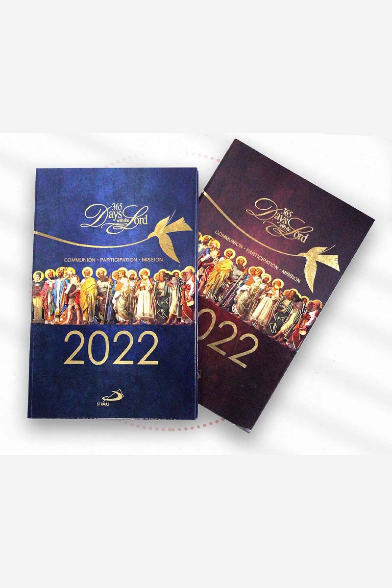 365 Days with the L0rd/ Bible Diary 2024 Lazada PH