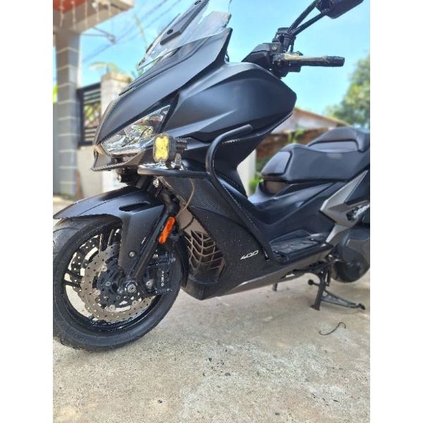 Kymco Xciting 400 S Offerte Kymco Xciting 400i S 2022 Kymco