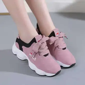 lazada rubber shoes for girl