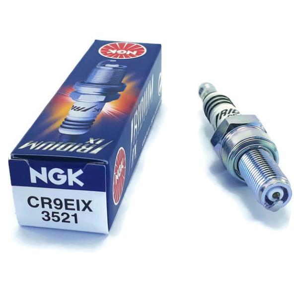 rouser 180 spark plug