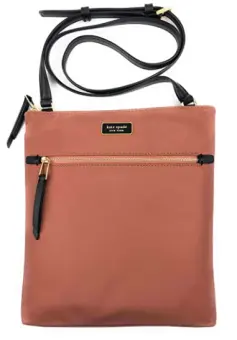 kate spade dawn flat crossbody