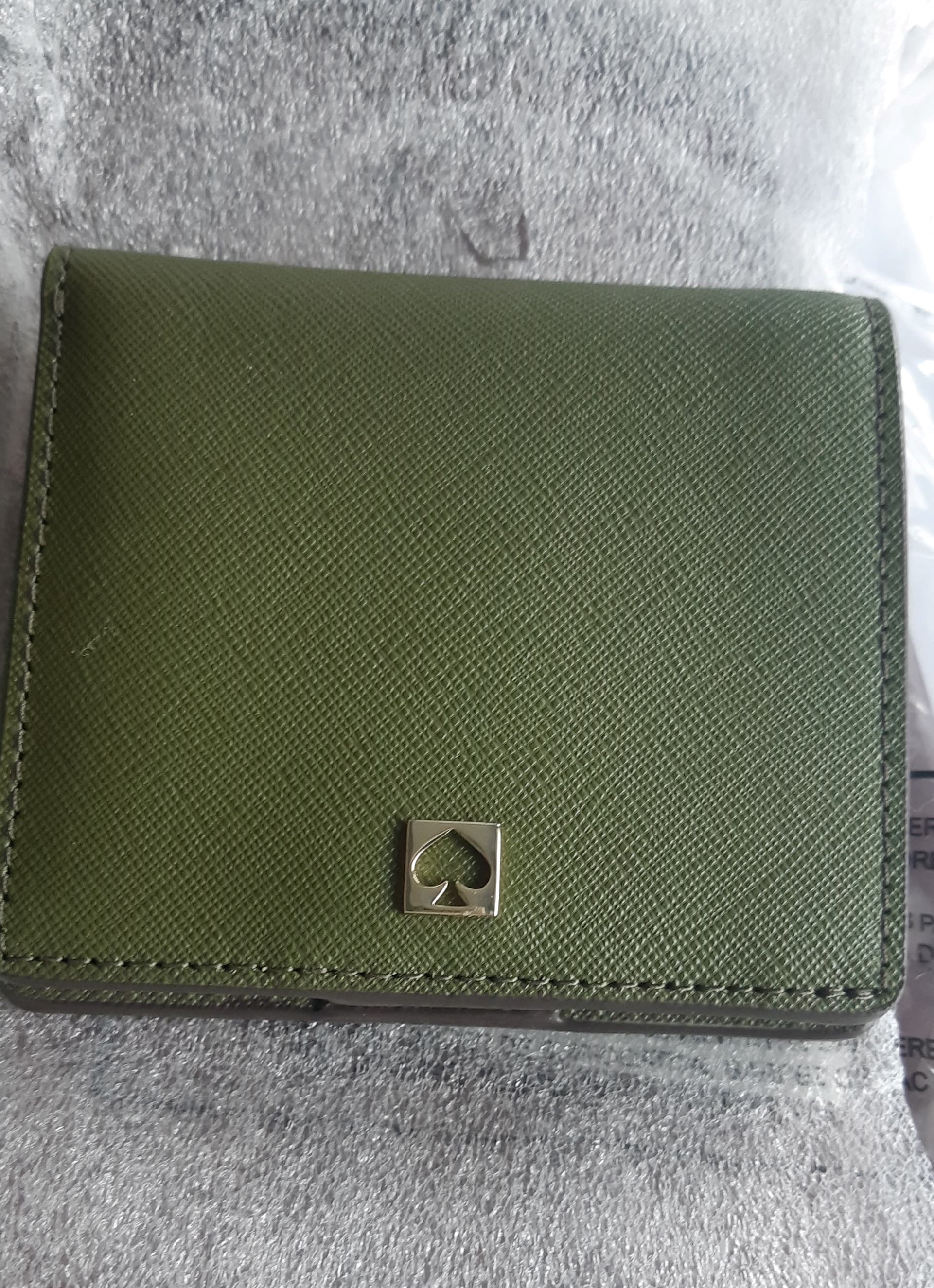 cove street serenade wallet