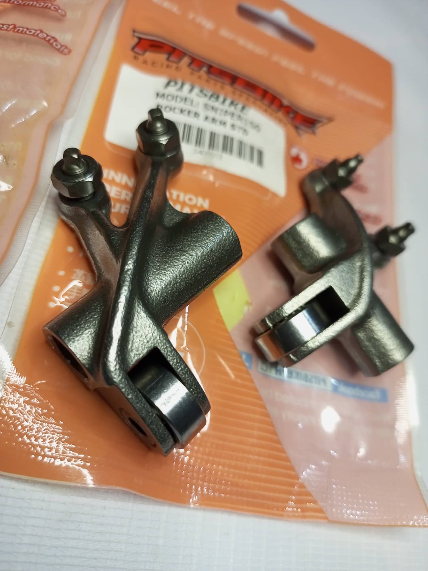 PITSBIKE SNIPER 150 STANDARD ROCKER ARM Lazada PH
