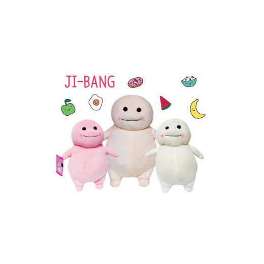 jibang plush