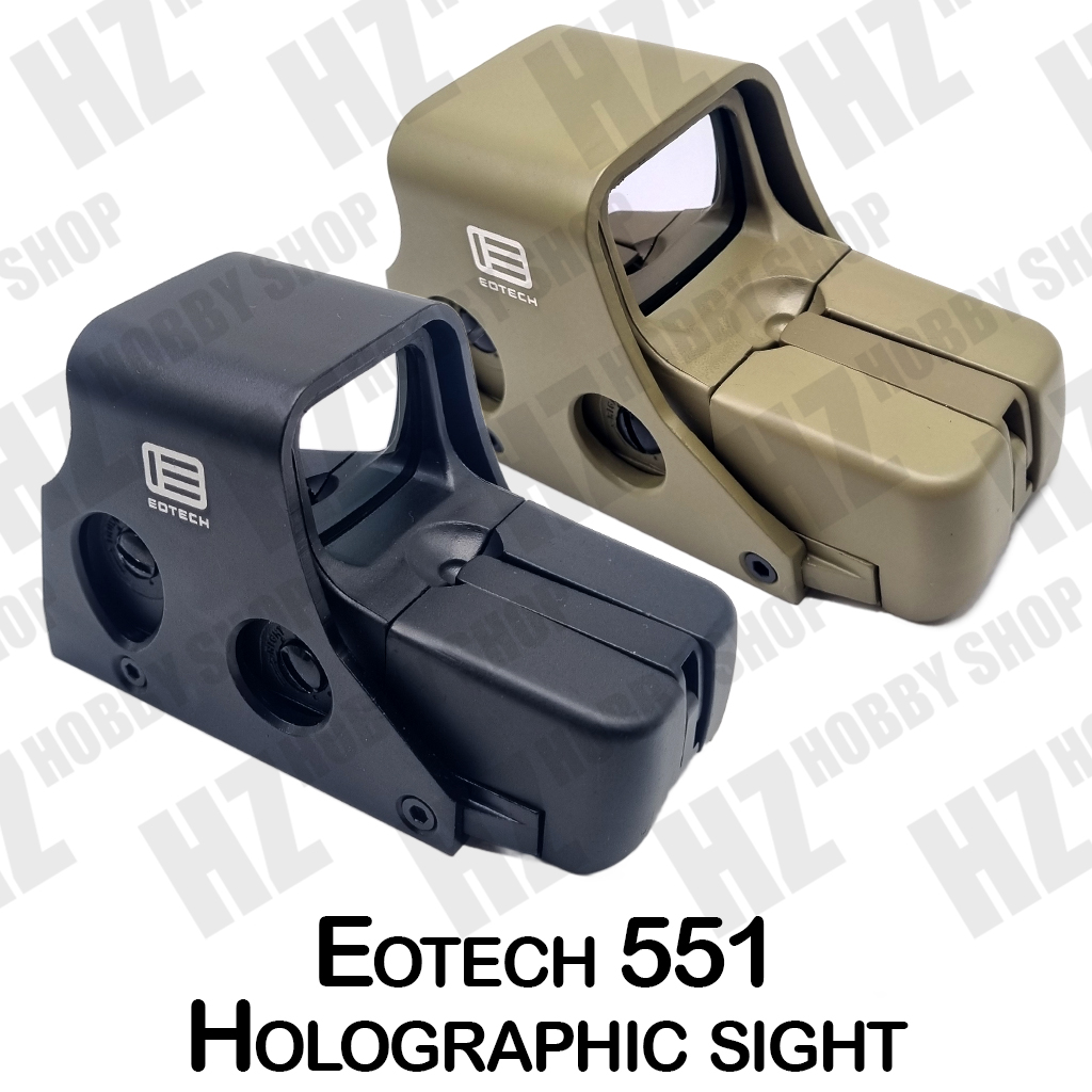 Eotech 551 Holographic Sight - Lazada | Lazada PH