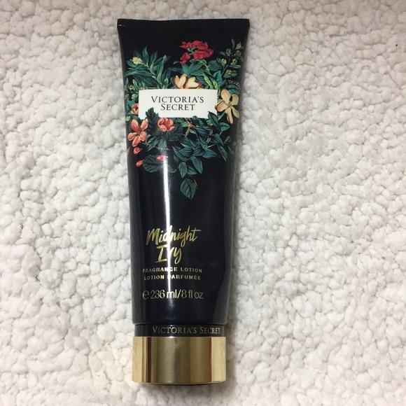 MIDNIGHT IVY LOTION VICTORIA SECRET review and price