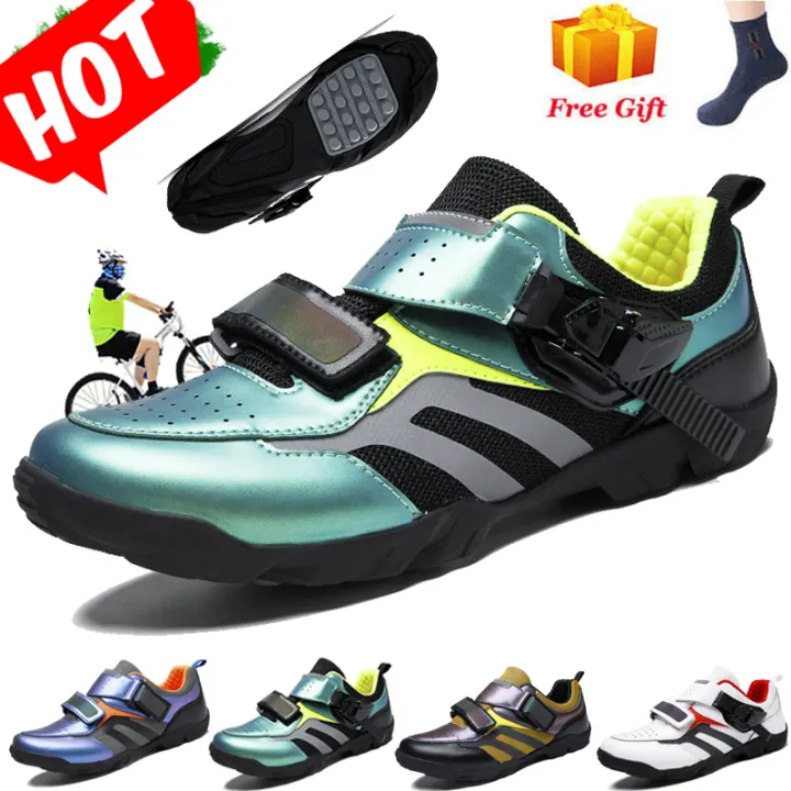 womens cycling shoes with cleats