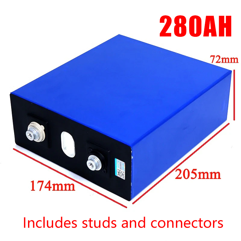 【brand New】lifepo4 Battery 88ah 32v Lithium Ion Battery Rechargeable Solar Battery Pack With 0184