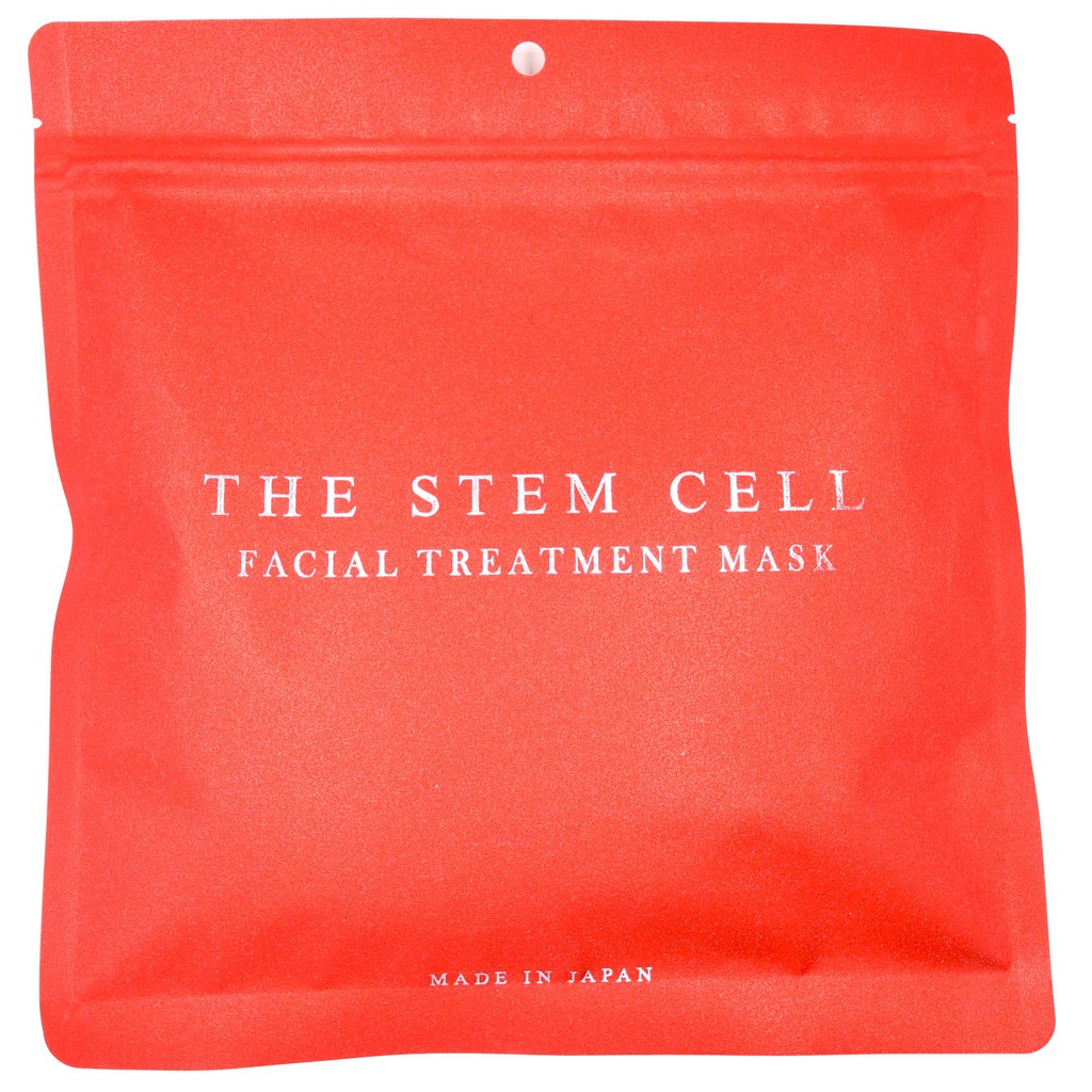 discount in limited time THE STEM CELL Face Mask (30Hydrated sheets