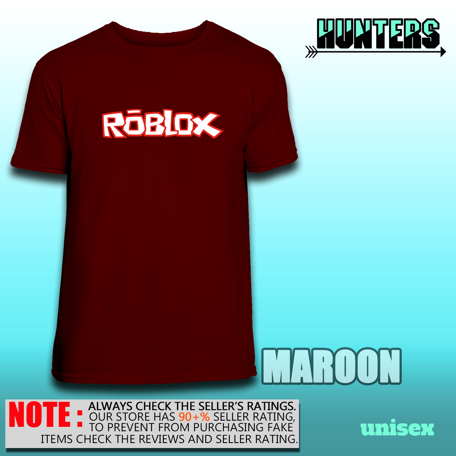 I Am Roblox Gamer Shirt by Macoroo - Issuu