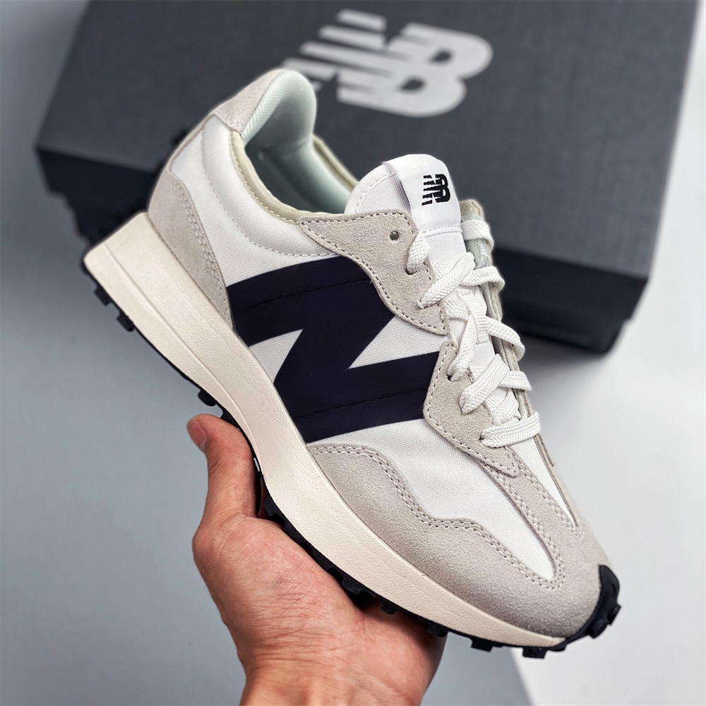 New Balance 327 Retro Casual Sports Shoes For Man Women Unisex Sneakers ...