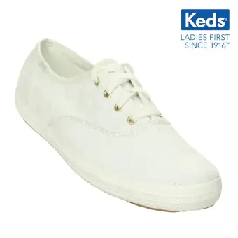 keds eyelet shoes