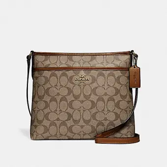 coach messenger bag price philippines