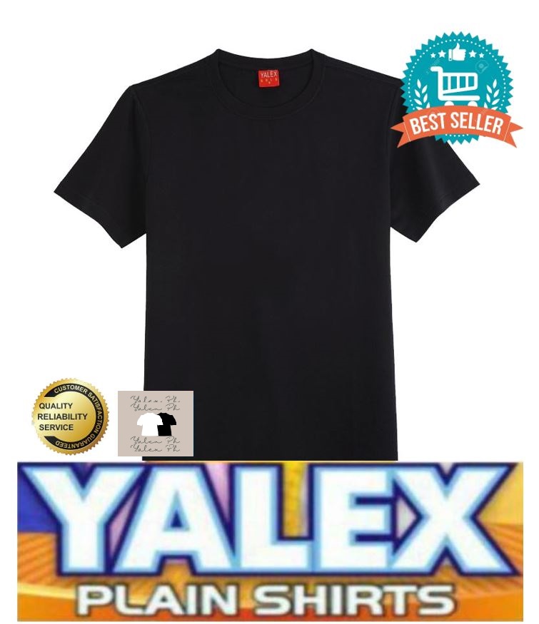 yalex shirt review