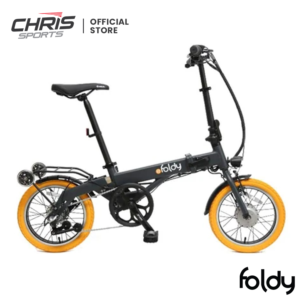 EFoldy EBike Lazada PH