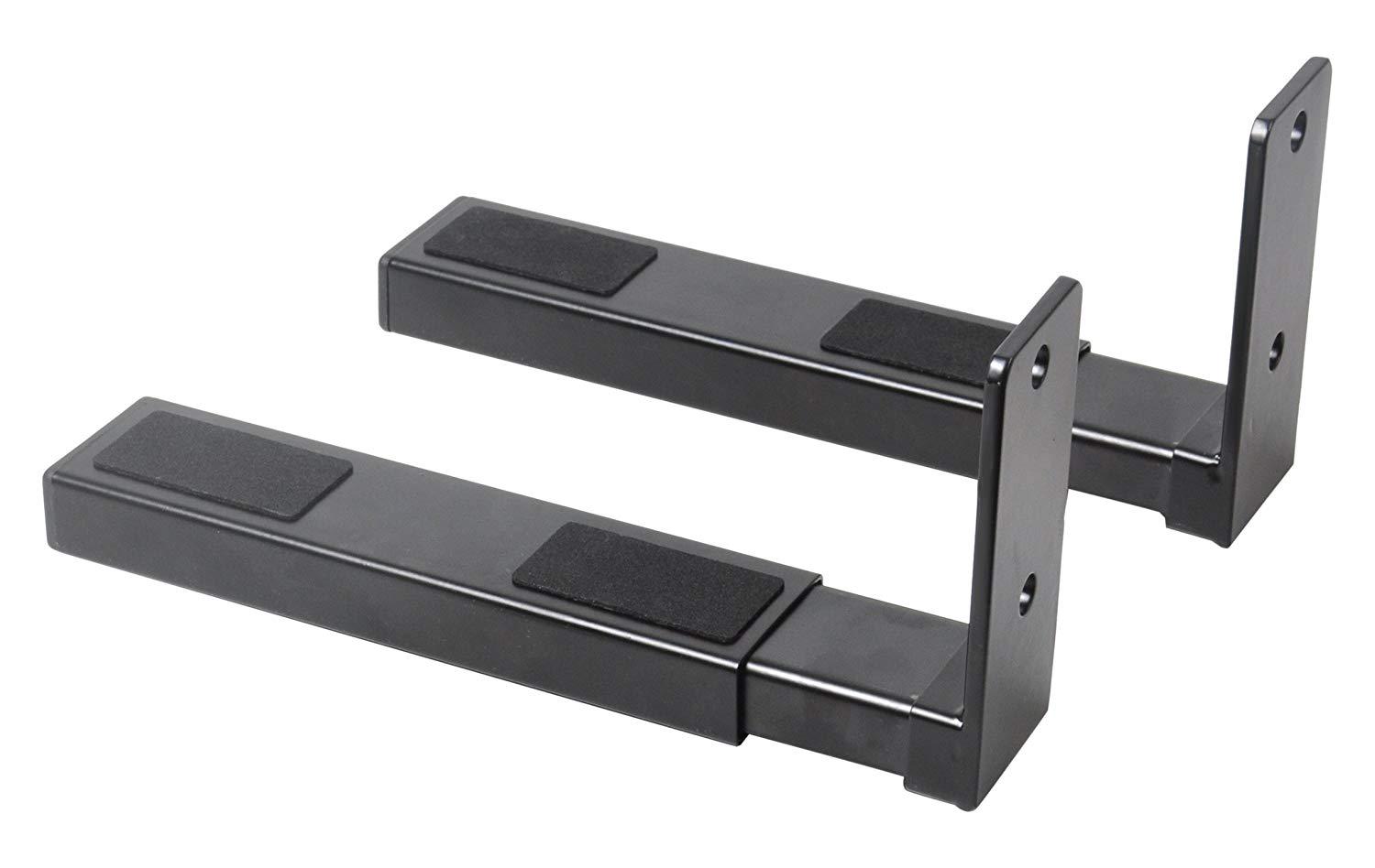 speaker brackets home depot