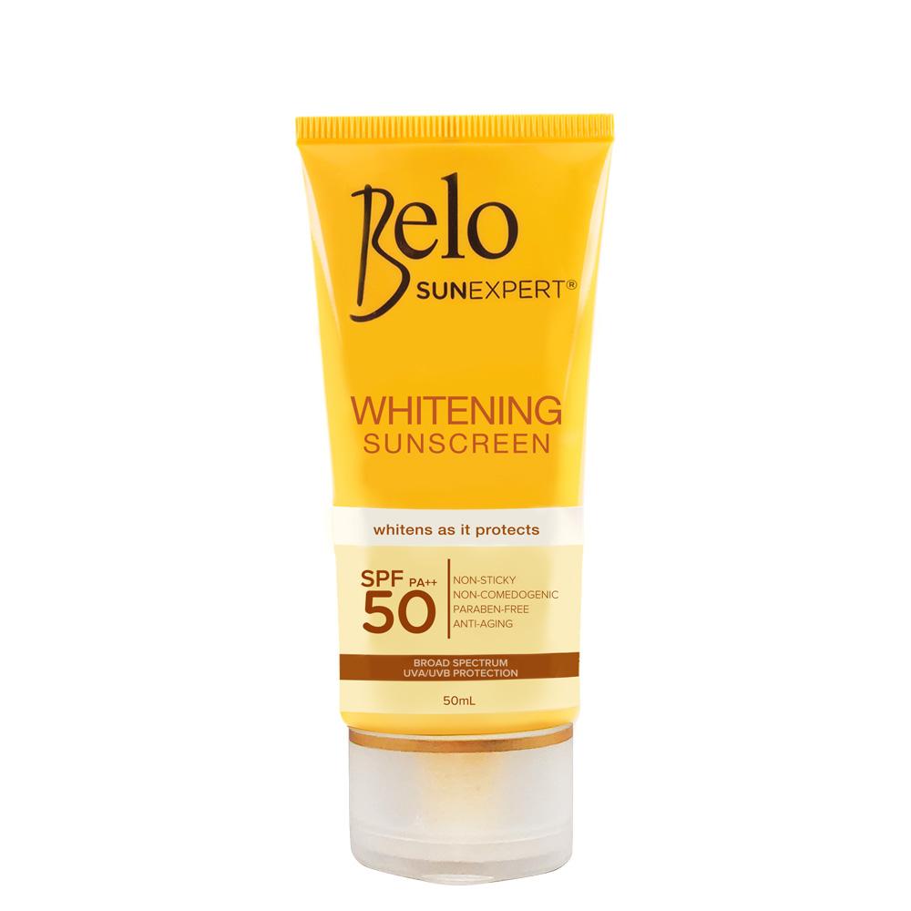 belo sunscreen spf 30