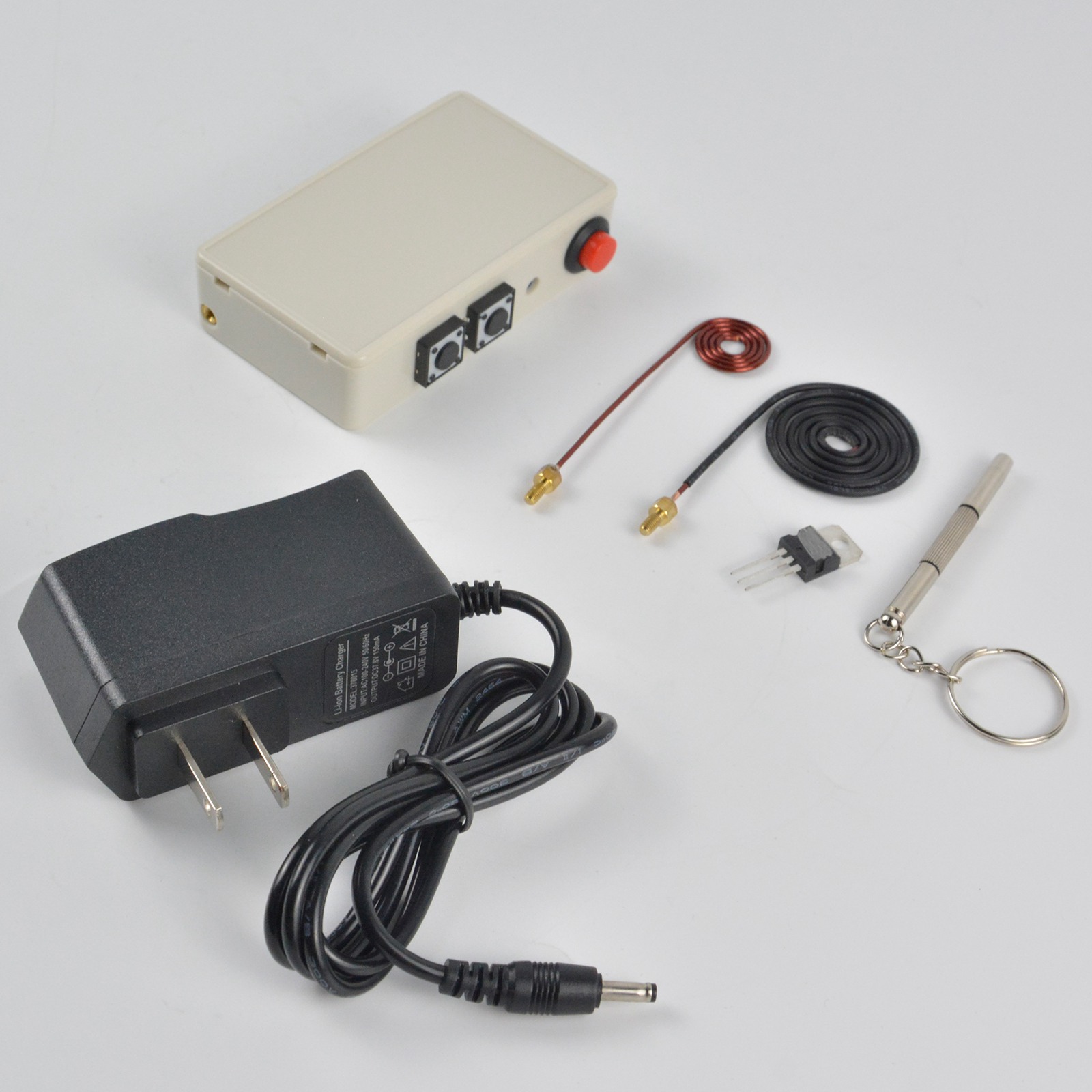 150MHz EMP Generator Pulse Generator F Slot Machine