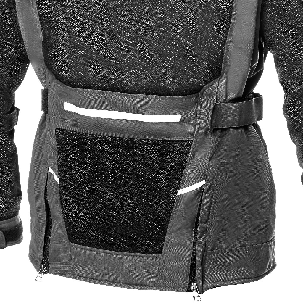 SPYKE TOURING AIR GT-2 Water Resistant 