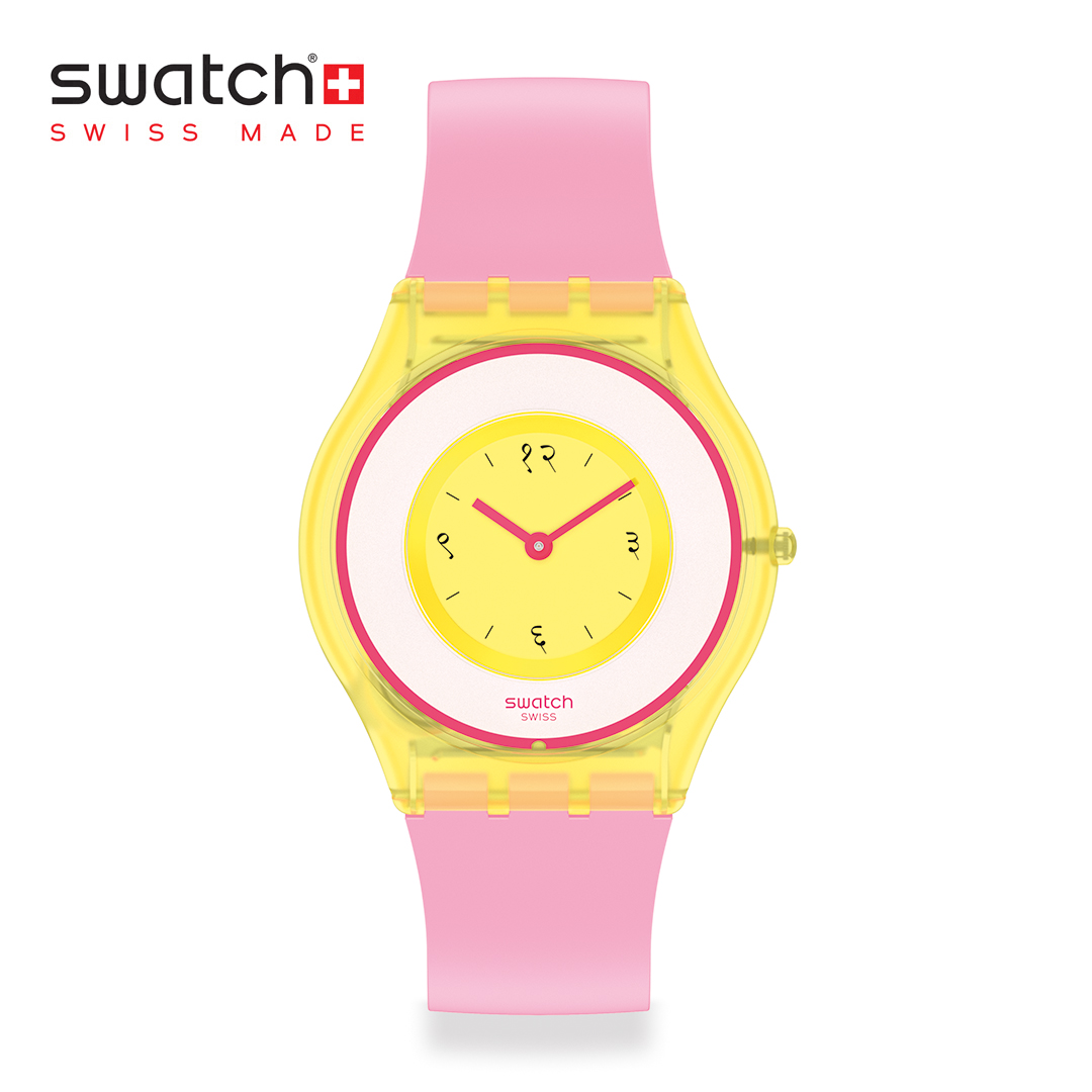 swatch watch lazada