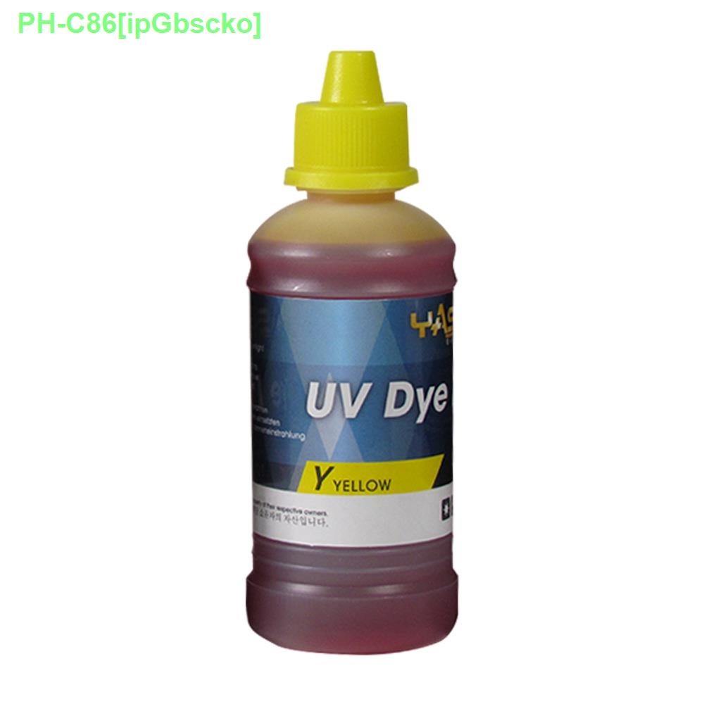 Yasen Premium Brother Uv Dye Ink 100ml Lazada Ph 5586