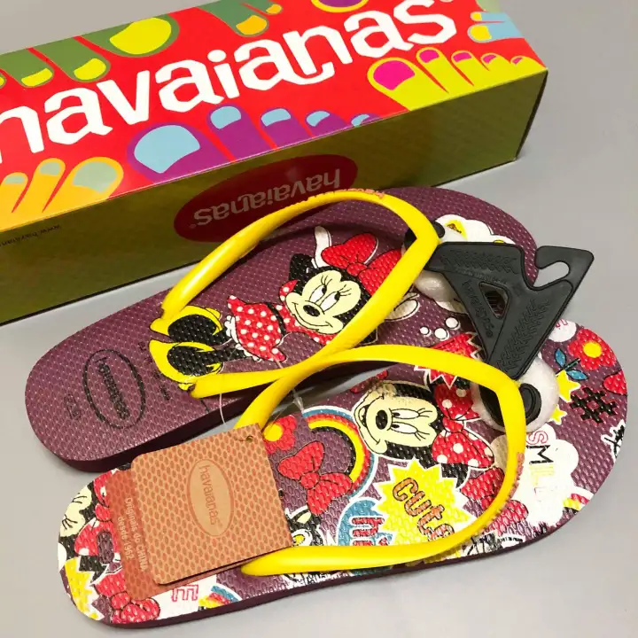 lazada havaianas slippers