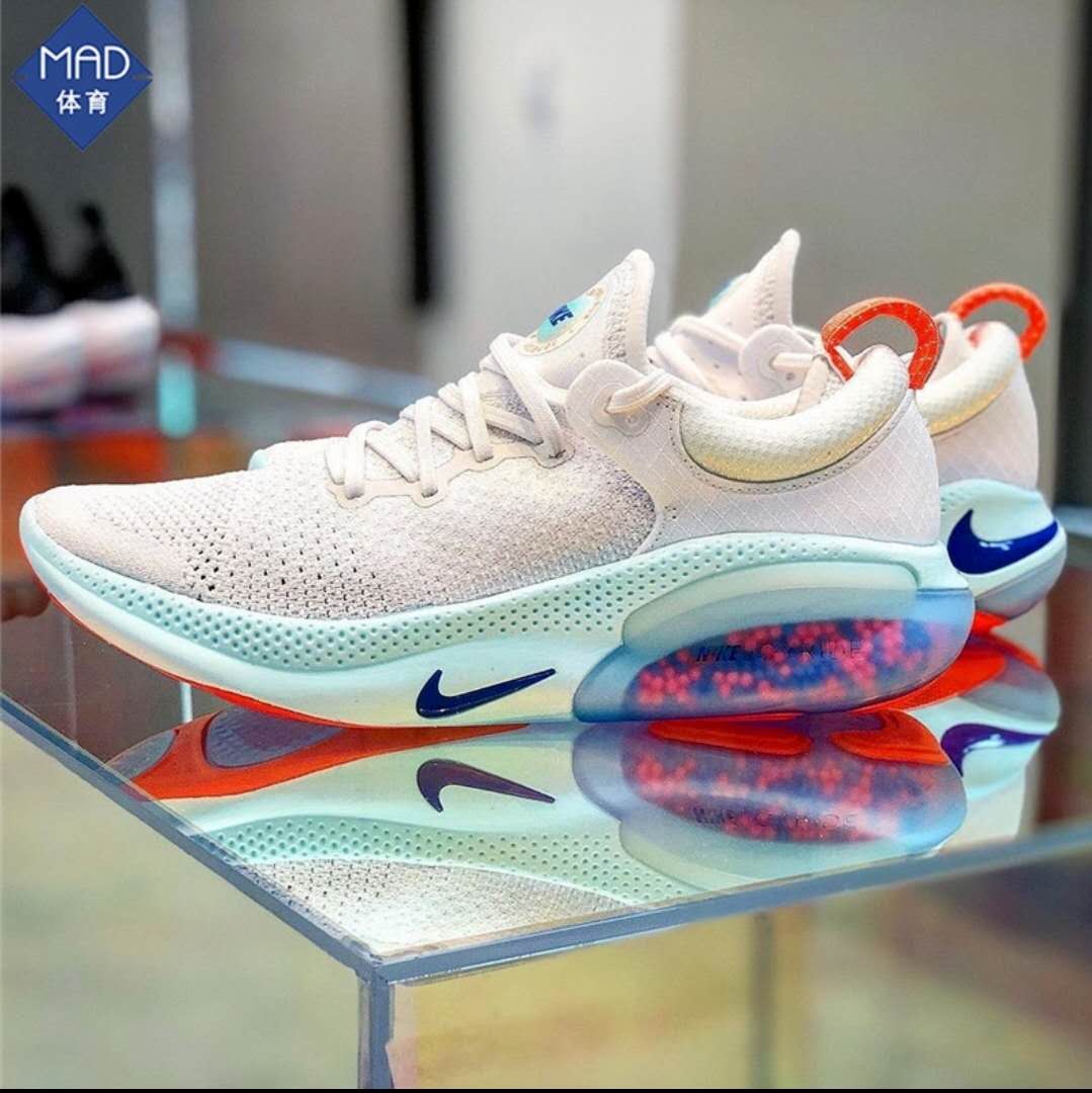 women's nike joyride run fk