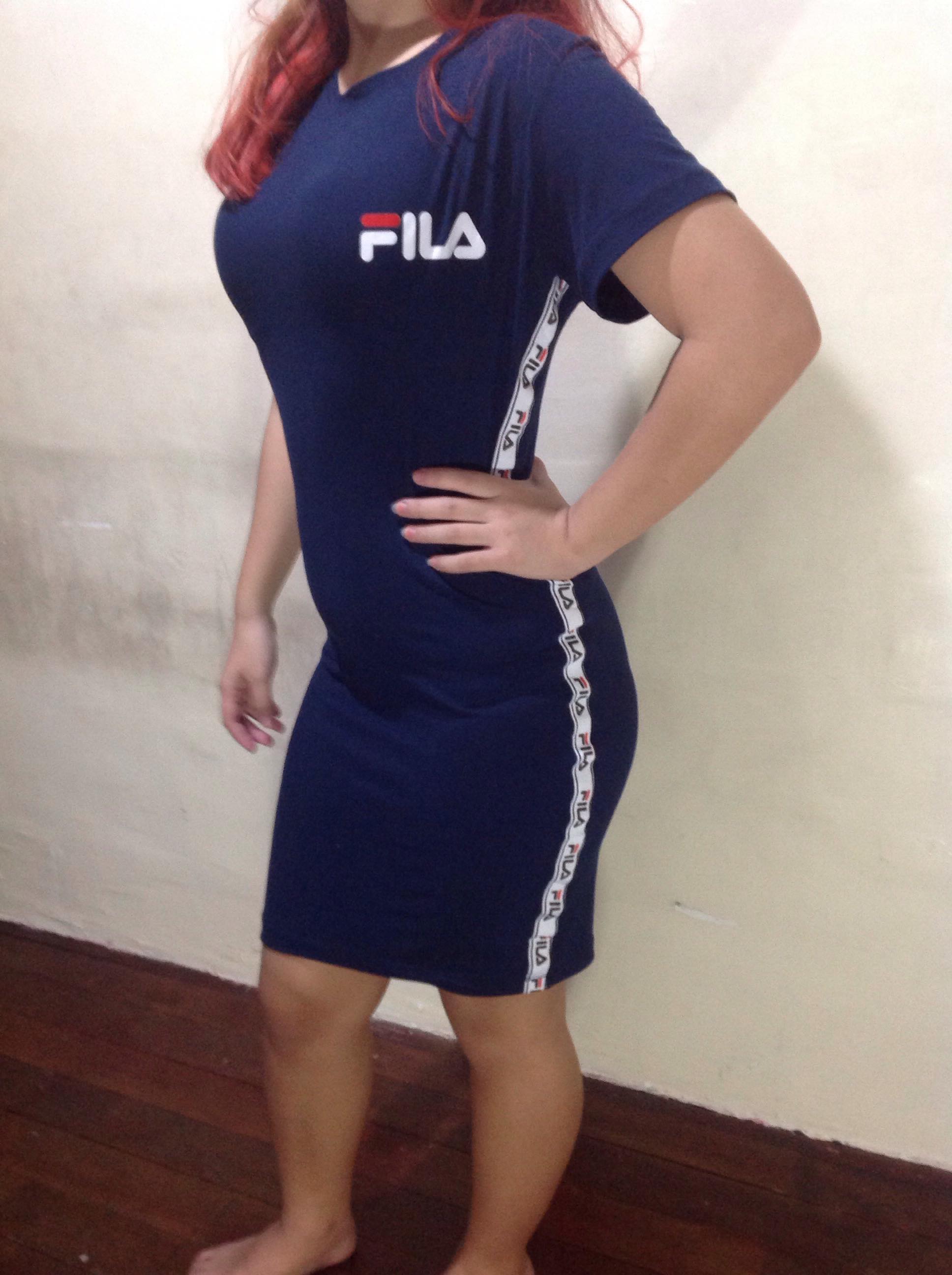 fila dresses online