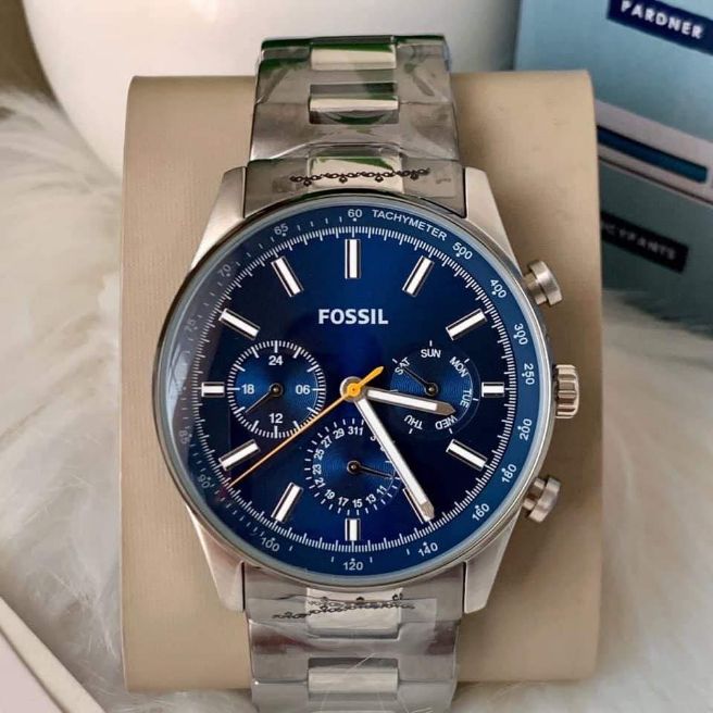 Women's Watches Fossil Watch