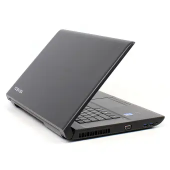 Toshiba I5 4300u 4th Gen 15 6 Dynabook Satellite B554 K Lazada Ph