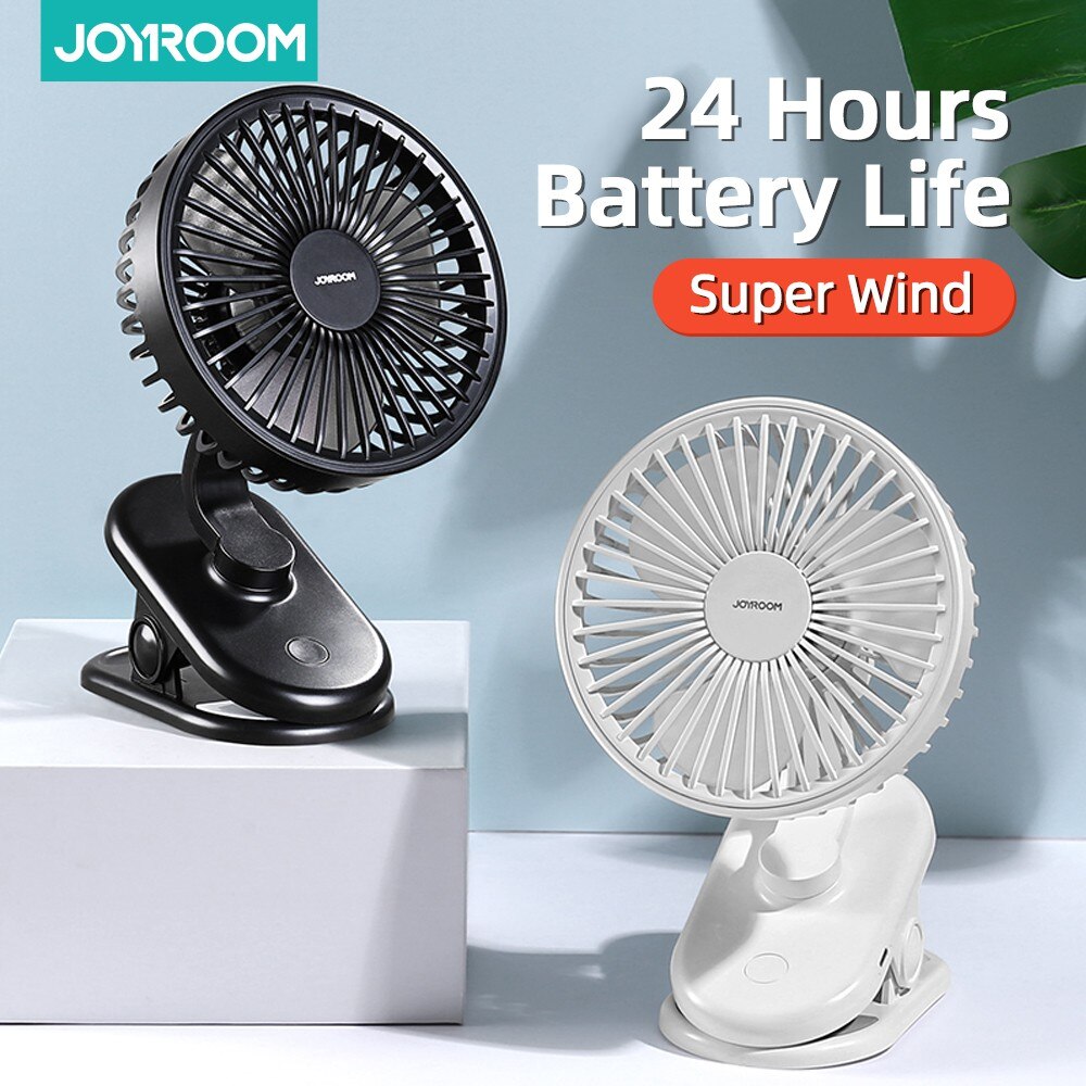 RECHARGEABLE MINI FAN Lazada PH