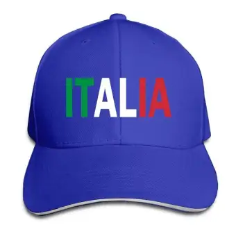 italia hats