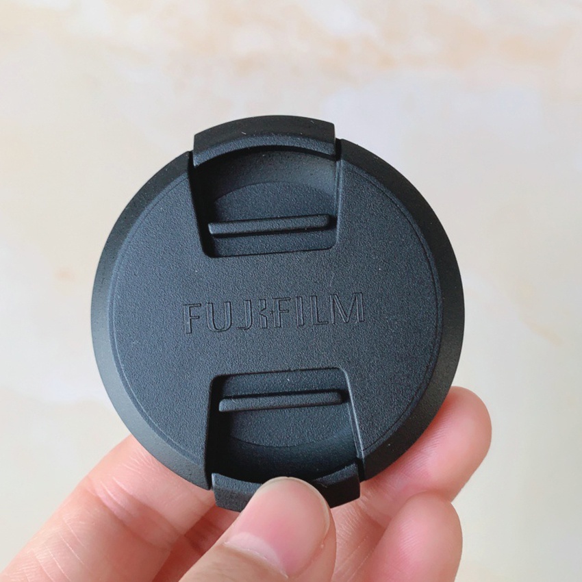 fujifilm cap