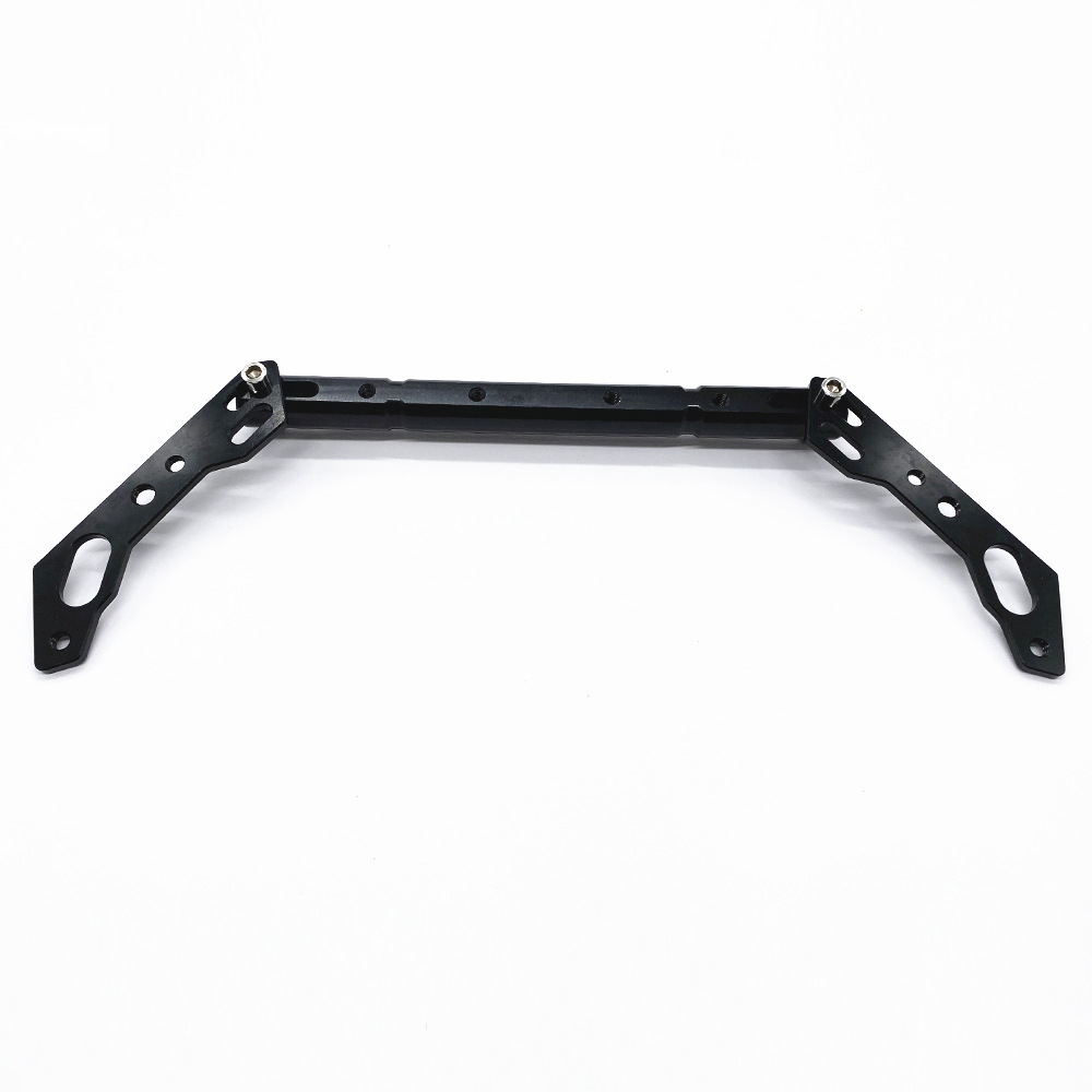 Motorcycle Cross Bar Bracket Cp holder Bracket Universal Honda Click