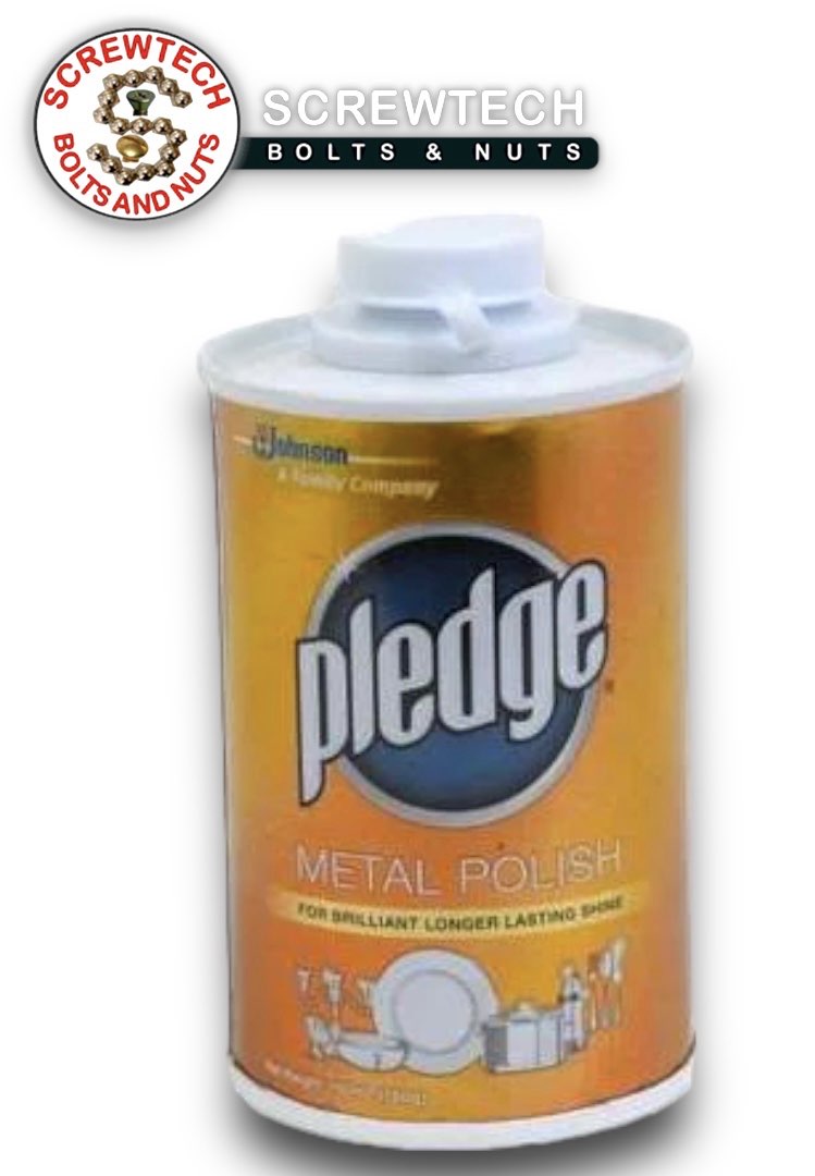 PLEDGE METAL POLISH 150ml Lazada PH