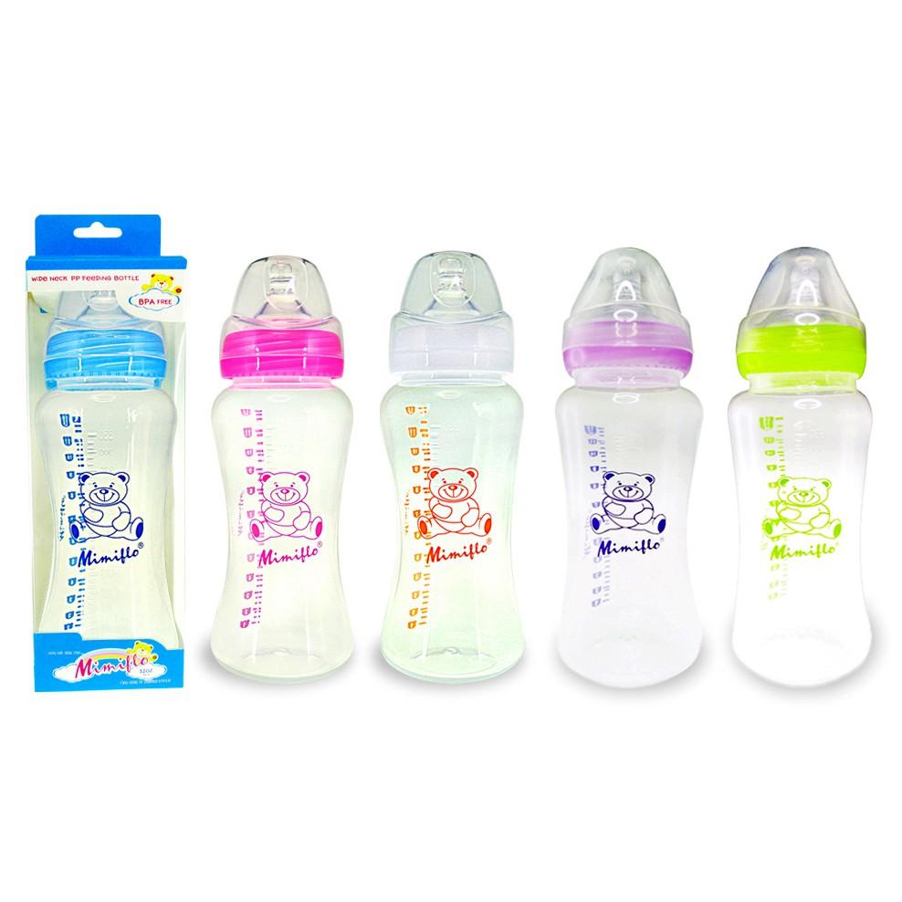 12 oz baby bottle