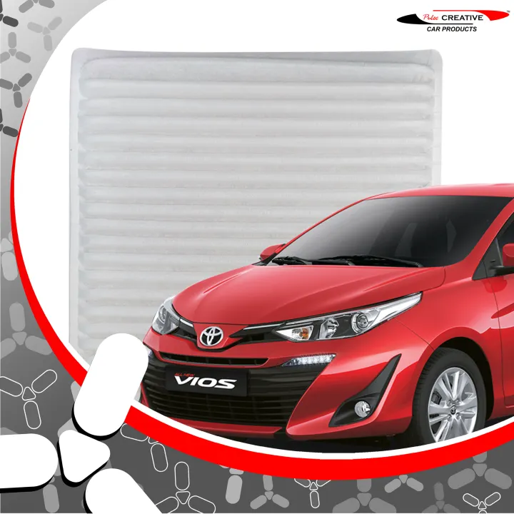 toyota yaris 2009 accessories