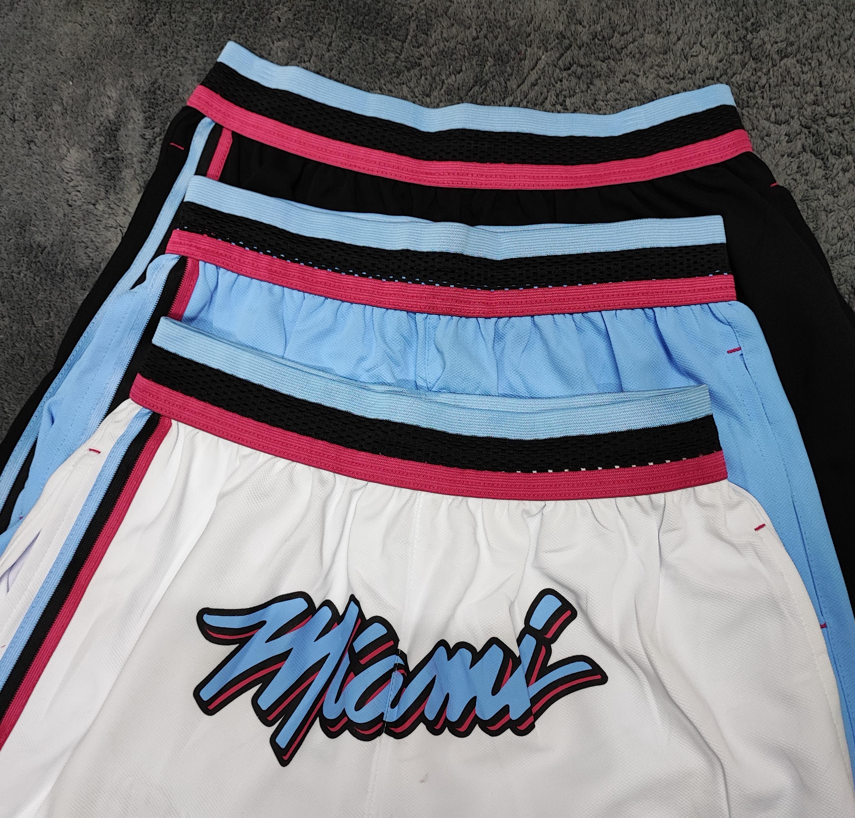 High Quality Trendy Dri-Fit Jersey Shorts Sports causal jersey short for  Unisex