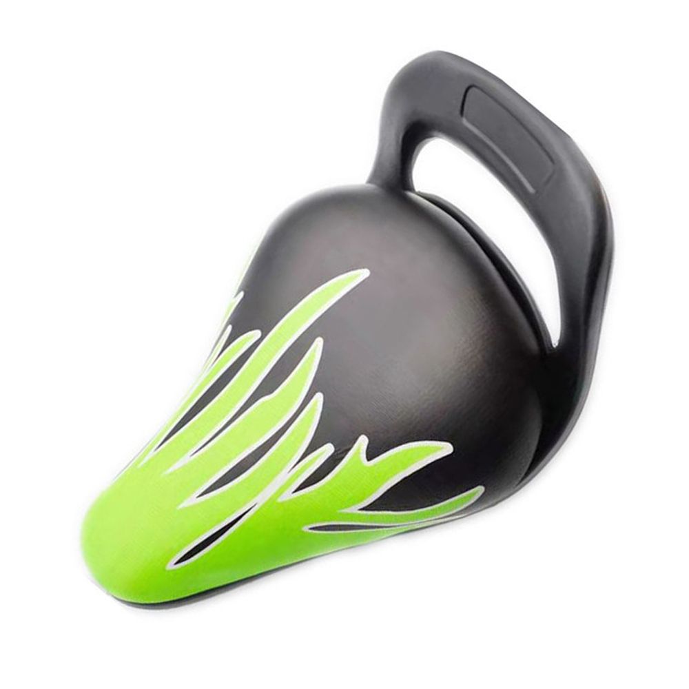 MAGICACADEMY Bicycle Accessories Boys and Girls PU Leather Comfort Pad Dust Resistant MTB Saddle Kids Bike Seat Child Bike Saddle Bicycle Saddle Bicycle Soft Cushion
