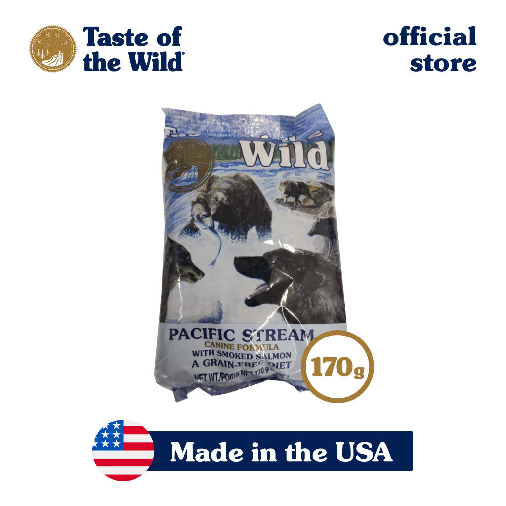 taste of the wild cost