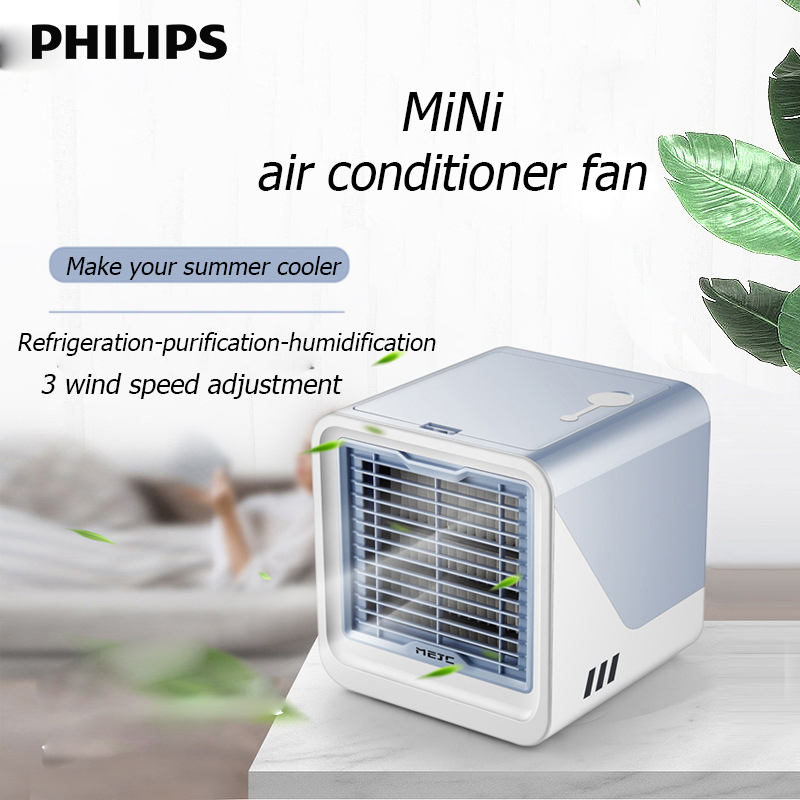 portable air conditioner philips