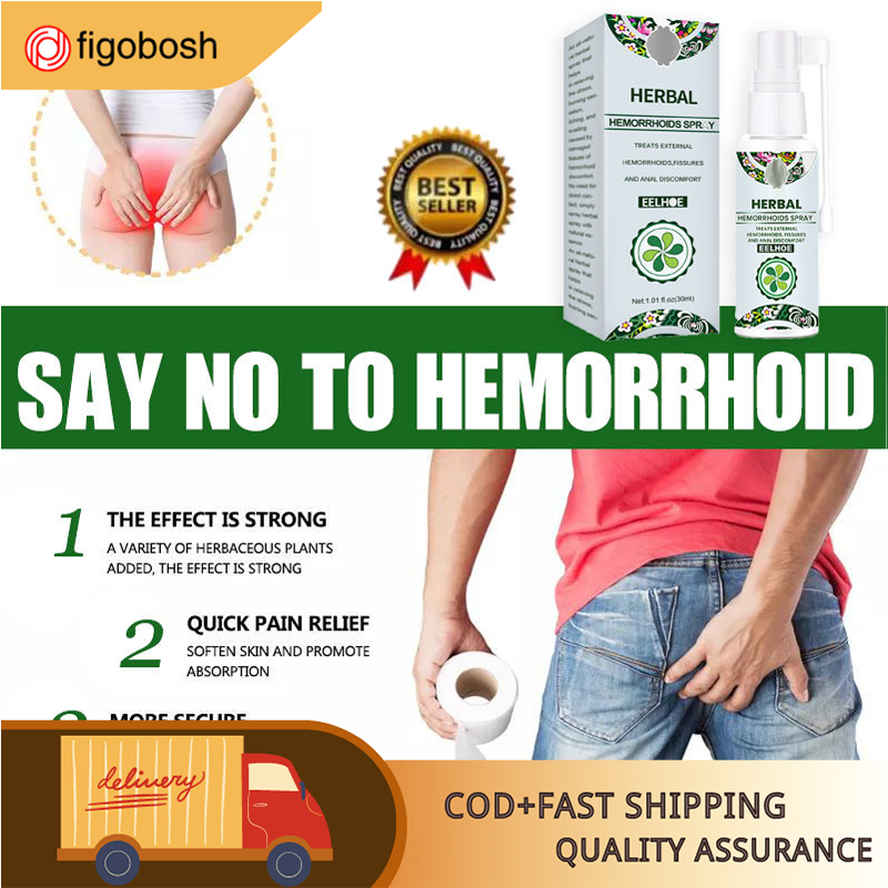 original HERBAL Hemorrhoids Spray hemorrhoid cream miracle cream