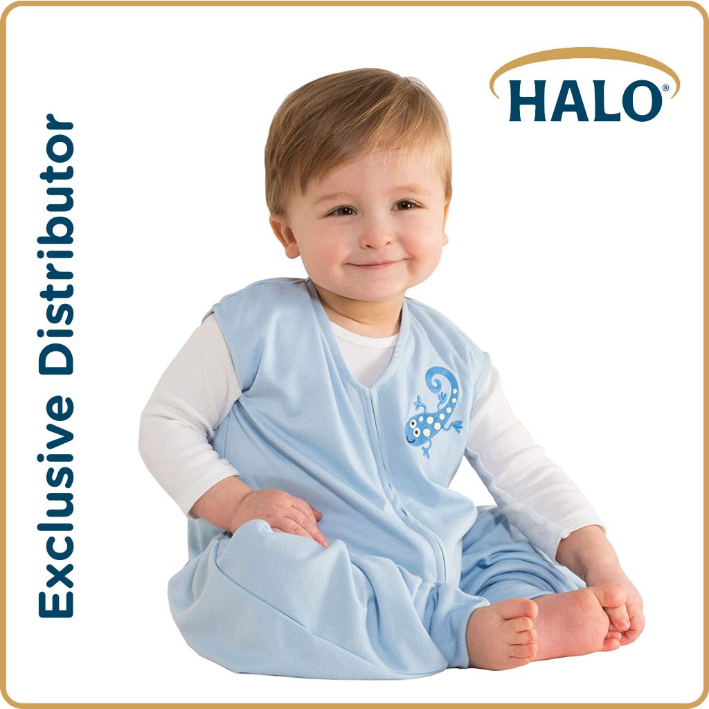 Halo sleep sack walker hot sale